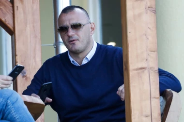 Potvrđeno! Ivica Kralj novi sportski direktor Partizana!