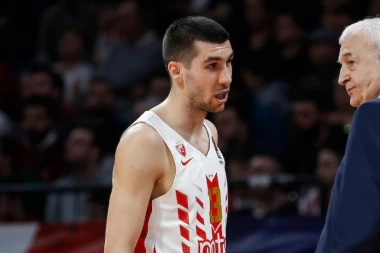 TRESE SE ŠPANIJA: Ljubimac Delija se seli u ACB ligu! Već u nedelju debituje za novi klub
