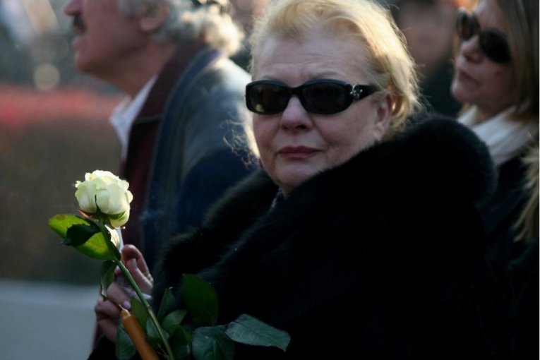 Radmila Živković