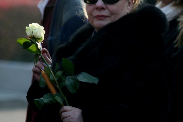 Radmila Živković