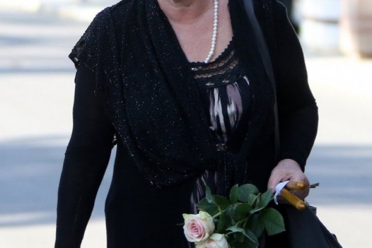 Radmila Živković