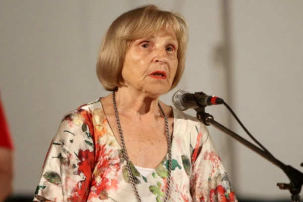 OVO SU NAJSTARIJE GLUMICE NA SVETU: Mira Banjac zauzela PETO mesto na listi!