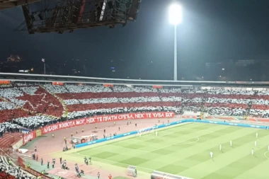 DELIJE POLOŽILE ISPIT! Koreografija protiv Rendžersa PODIGLA sve na noge!