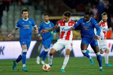 NIŠTA OD TITULE ŠAMPIONA? Sada je sve jasno!