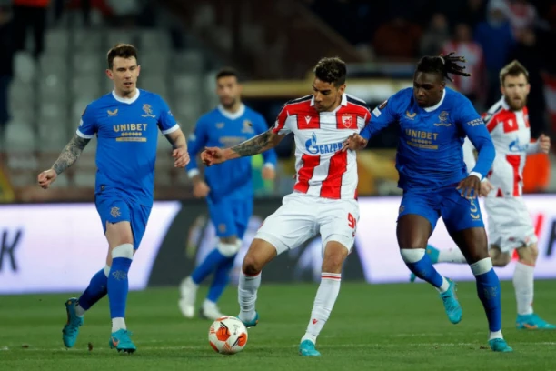 NIŠTA OD TITULE ŠAMPIONA? Sada je sve jasno!