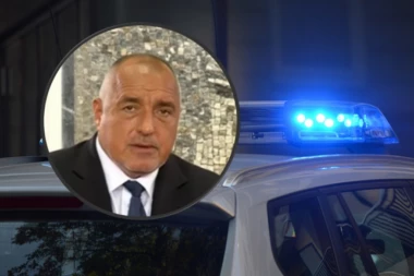 ŠOK OBRT U BUGARSKOJ! Nekadašnji premijer Borisov nije uhapšen