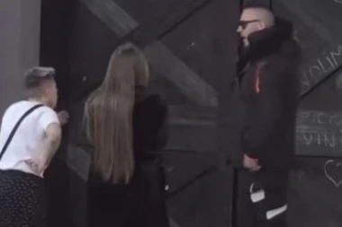 Filip Car BEŽI iz ZADRUGE: Zbog Dalile spreman da ponovo ostane bez PARA! (VIDEO)