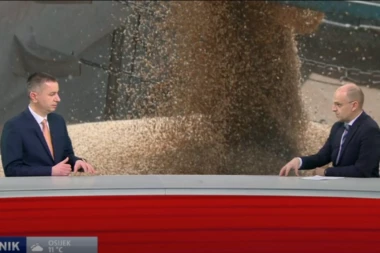 Hrvati JAVNO priznali: ZAVISIMO OD SRBIJE!