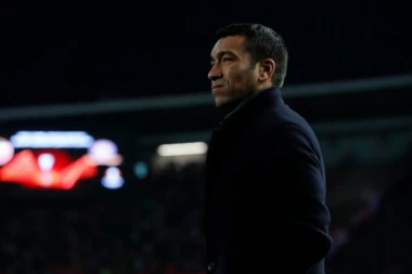 GOSPODIN ĐOVANI! Evo kako je on video gostovanje na prepunoj Marakani!