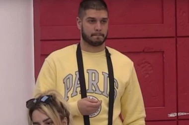 Đedović otkrio PAKLENI PLAN Dejana Dragojevića: PREVARIO je ŠIROKE narodne mase, Dalilu voli kao STARATELJA! (VIDEO)