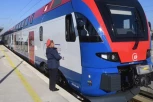 OPET RADI ŽELEZNIČKA STANICA NOVI BEOGRAD: Od danas otvorene ove linije