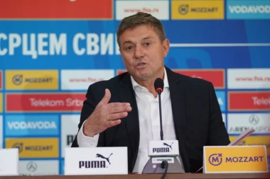 PIROVA POBEDA ZA ZVEZDU: Piksi o promašenim šansama koje SKUPO koštaju!