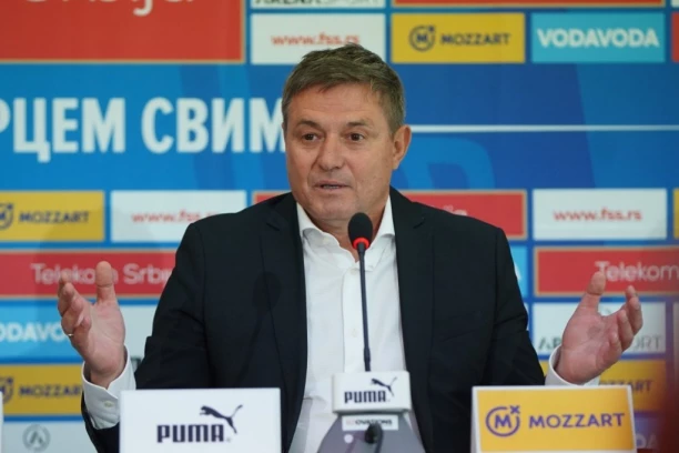 PIKSI ZAGRMEO: Zar smo mi NAJGORI?