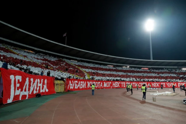 DELIJE BI SVAKAKO BILE ZADOVOLJNE: Hoće li mu se san konačno ostvariti? Stanković već trlja ruke!