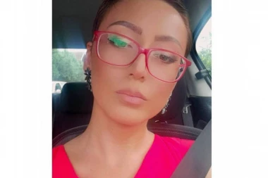 Aleksandri Lukić je potrebna naša POMOĆ: Dve godine se lečila od POGREŠNE bolesti, a sada su joj dani ODBROJANI! (FOTO)