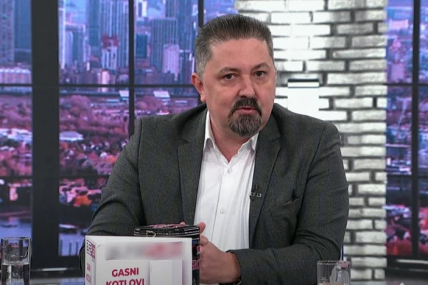 SAŠA MILOVANOVIĆ O PLANOVIMA OPOZICIJE: Četvrtog aprila se spremaju demonstracije, bez obzira na ishod izbora