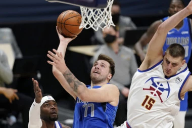 ŠOKIRAO JE KOŠARKAŠKU JAVNOST: Novinari su ostali u ČUDU, mnogima se ovo NEĆE SVIDETI!