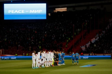 I DALJE SE TRESE EVROPA: Inostrani mediji mnogo prostora posvećuju dešavanjima na Marakani! Šta kažu Hrvati? (FOTO)