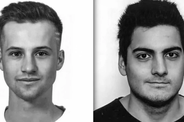 KRENUO DA TRAŽI DRUGA, NIJE ZNAO DA JE POGINUO, PA I ON NASTRADAO NA ISTI NAČIN! Godišnjica jezive tragedije dva studenta!