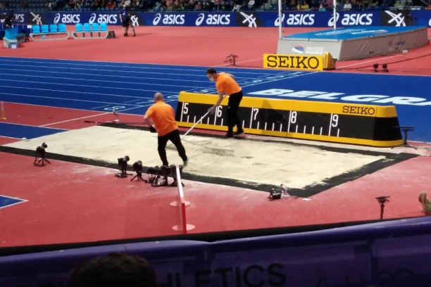 HRVATSKA RAZOČARANA: Srpski sportisti DOBIJAJU pomoć - mi NE!