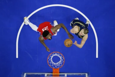 SVE SMO BLIŽI ODLUCI: Poslednji presek je rekao svoje, titula MVP-ja će biti njegovo vlasništvo!