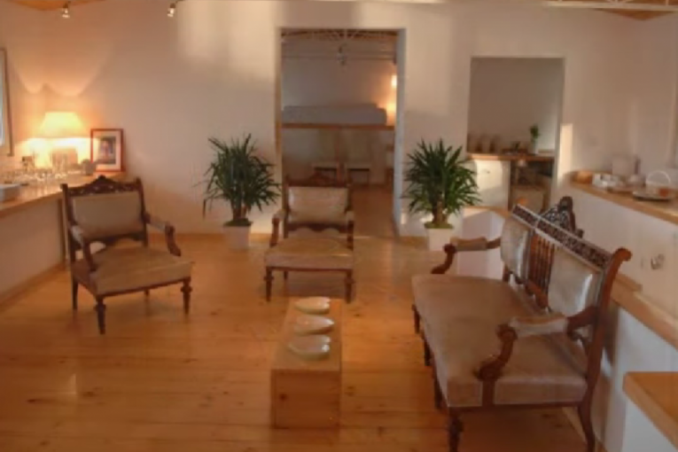 Vesna de Vinča splav