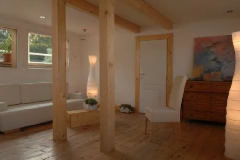 Vesna de Vinča splav