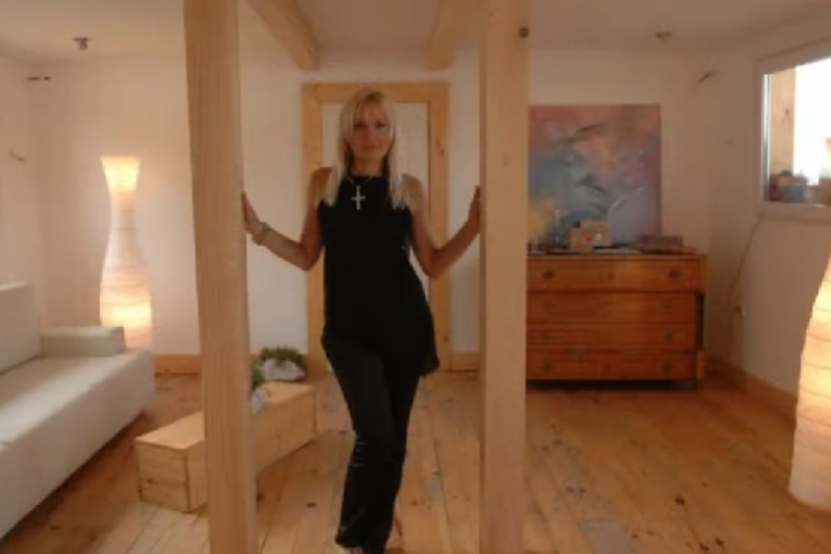 Vesna de Vinča splav