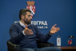 Aleksandar Šapić otkriva planove i odgovara na napade: MNOGI ĆE SE IZNENADITI IZBORNIM REZULTATIMA U BEOGRADU (VIDEO)