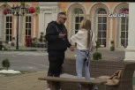 Car i Dalila POLUPALI imanje pa POBEGLI: Otkriven SKANDALOZNI RAZLOG bega, Filip je na sve NATERAO?! (VIDEO)