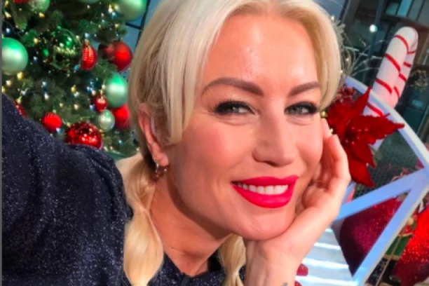 Poznata glumica preživela PAKAO: Bivši momak je snimao tokom ODNOSA, a onda je krenula AGONIJA!