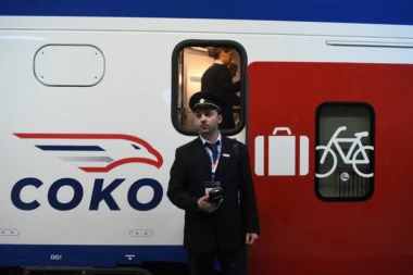 Evo do kada će KARTA ZA BRZI VOZ od Beograda do Novog Sada biti 300 DINARA! Oni mogu i besplatno da se voze!