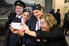 OD AERODROMA DO CENTRA ZA SAMO 15 MINUTA: Srbija dobija brzu prugu budućnosti - evo šta nam stiže!