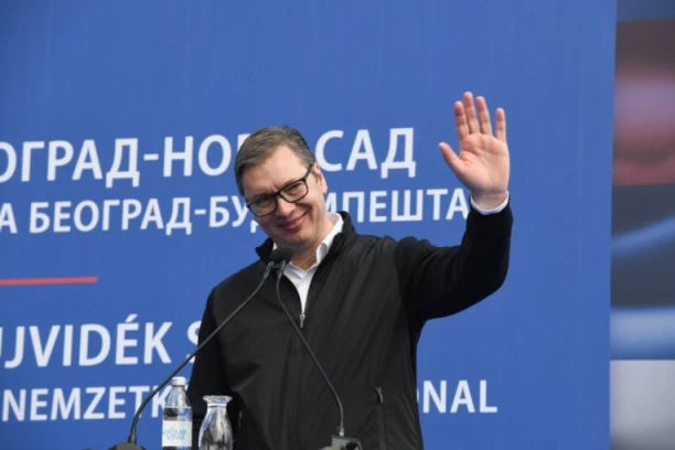 Deset godina vlasti čoveka koji je promenio Srbiju! ALEKSANDAR VELIKI!