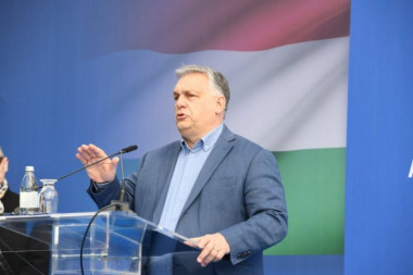 ORBAN OSVOJIO APSOLUTNU VEĆINU?! Zatvorena birališta u Mađarskoj