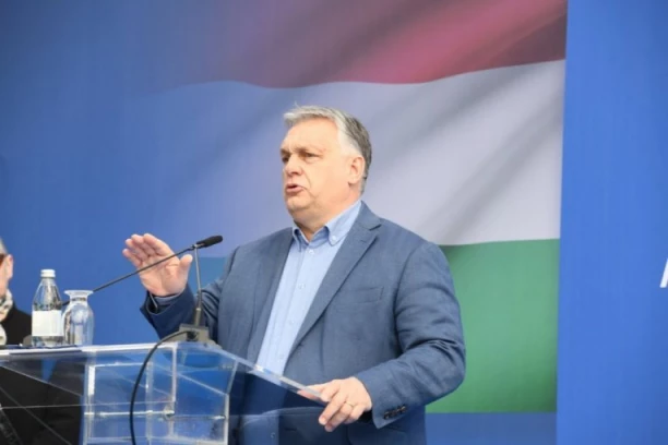 "IGRATE SE VATROM" Orban uputio poruku evropskim liderima, jednu stvar neće dozvoliti da se dogodi Mađarskoj