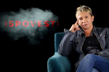 Potresna životna ispovest rokerke Tanje Jovićević: Ostala sam na ulici gladna, gola i bosa - Proćerdala sam stan i sav novac! (VIDEO)