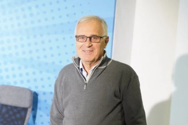 Miroslav Ilić vređao voditelja, hteo da mu POLOMI NOGE: Vanja Bulić otkrio detalje koje JAVNOST NIJE ZNALA!