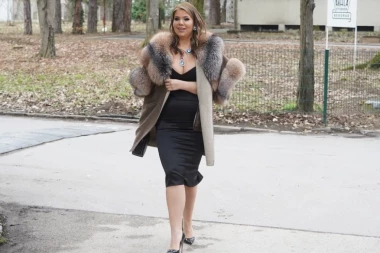 "I JA SAM PROŠLA KROZ TO": Pevačica "Granda" operisala želudac, pa progovorila o svom iskustvu - tvrdi da DELI BOL sa Miljanom Kulić!