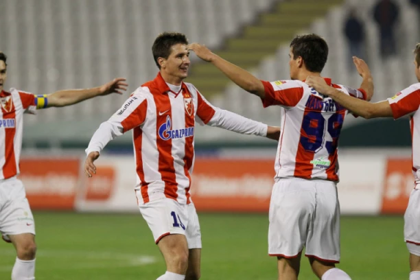 DELIJE GA NE PAMTE BAŠ PO DOBROM: Nekadašnji fudbaler Crvene zvezde pred novim izazovom u karijeri!