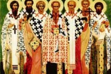 DANAS OBAVEZNO OVO URADITE, JESTE DA IZISKUJE VREME, ALI BAŠ BI VALJALO! Slavimo Svetih sedam sveštenomučenika hersonskih!