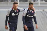 MILOJEVIĆ RAZGALIO DELIJE: Crvena zvezda dovodi dva pojačanja, NAPADAČ se vraća na "Marakanu"!
