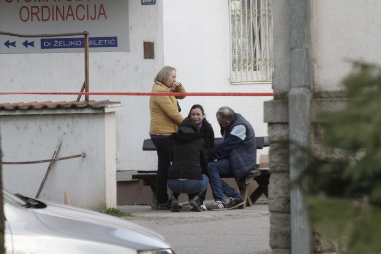 Zgrada u kojoj je živeo Branislav Penčić