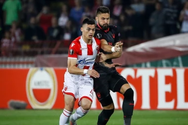 ZVANIČNO POTVRĐENO: Vratio se tamo gde mu je najlepše