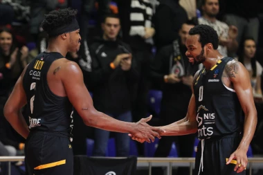 GROBARI NA NOGAMA: Partizan saznao NAJVAŽNIJU informaciju pred nastavak sezona!