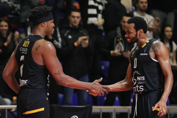 VELIKE VESTI ZA GROBARE! Partizanov "kapitalac" DEBITUJE ZA REPREZENTACIJU!