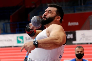 Bravo, momci! Srebro i zlato za Srbiju na Mediteranskim igrama!