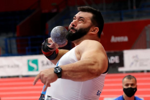 Bravo, momci! Srebro i zlato za Srbiju na Mediteranskim igrama!