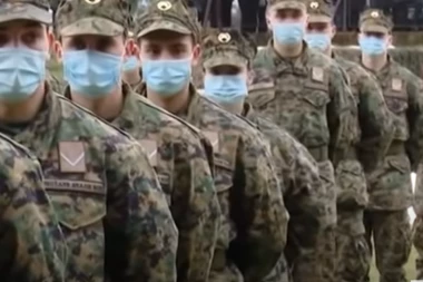 PREMINUO NEKADAŠNJI PUKOVNIK: Velika tuga za vojsku Republike Srpske