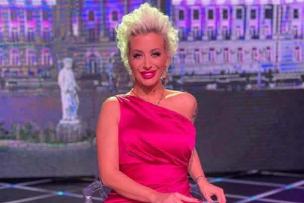 Tajne Zadruge 5 i Pinka isplivali na videlo: Dušica Jakoljevića otkrila sve ono što niste znali, ono što je ispričala za Dalilu i Dejana će vas ŠOKIRATI! (FOTO)